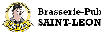 La Brasserie de Saint-Léon